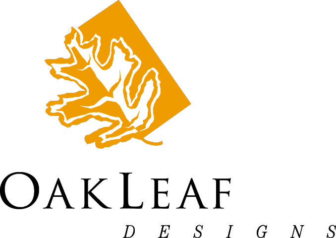 OakLeaf Logo